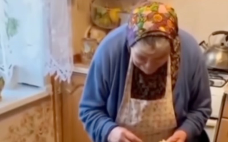 Unuk je baki kupio robotski usisavač, ostao je u šoku kad je vidio kako ga je upotrijebila