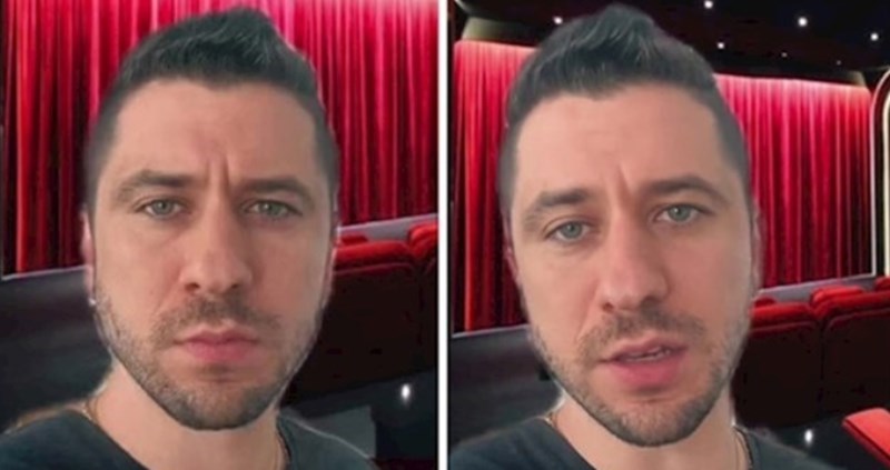 Tip je otkrio zašto su sjedala u kinu uvijek i isključivo crvene boje, razlog je jako fora!