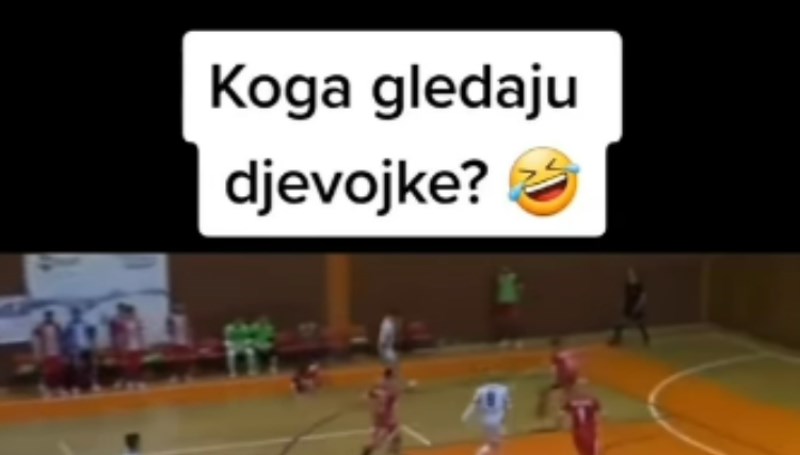 Ovog komentatora iz BiH svi nazivaju najboljim u regiji, morate čuti što je rekao o gledateljicama