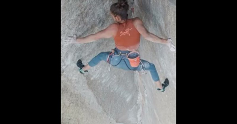 Ovaj video trenutno rastura gdje god se pojavi. Čim ga vidite bit će vam jasno zašto