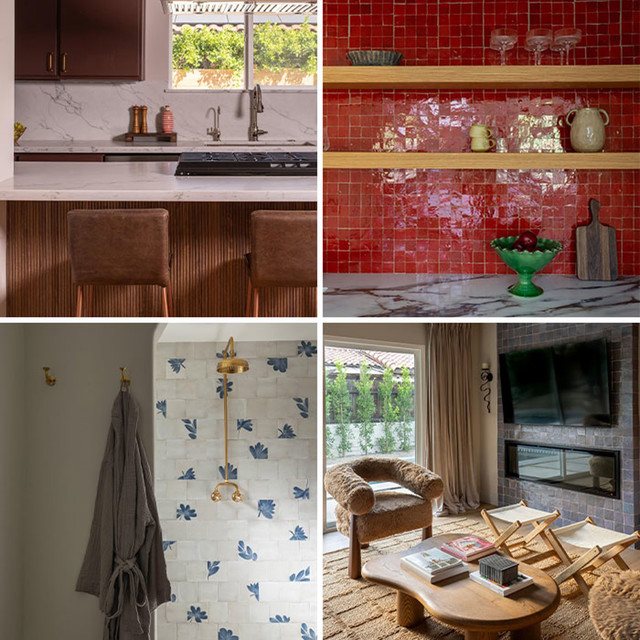Renovacija u Palm Springsu