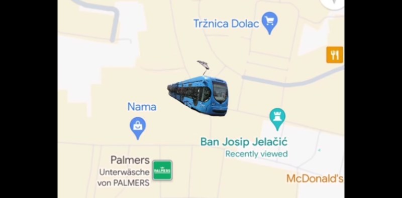 Netko je složio video o tome kako izgleda posjet Zagrebu u prosincu. Mnogi će se pronaći u njemu