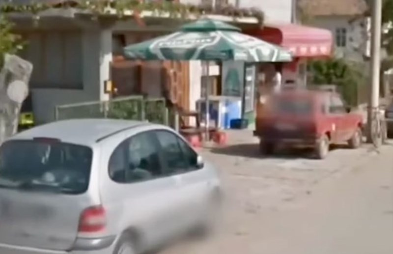 Regijom se širi apsolutno genijalan video iz Srbije, pogledajte što je Googleova kamera uhvatila
