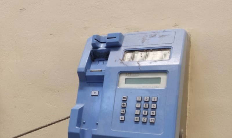 Fotka telefonske govornice je hit, umrijet ćete od smijeha kad vidite čemu danas služi