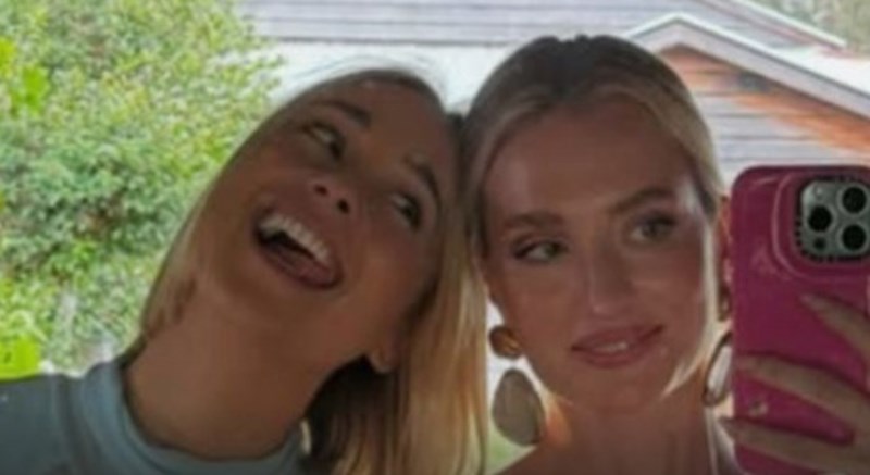 Poznata influencerica na vjenčanje stigla u prozirnoj haljini, fanovi bijesni: Privlači pažnju!