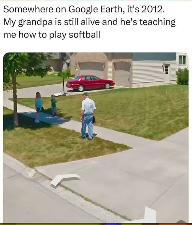 Google Earth pobjeda