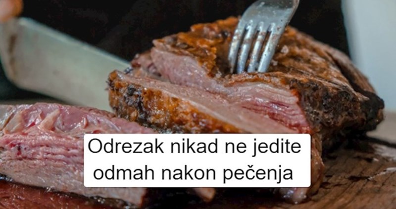 11 jela koje većina ljudi kuha pogrešno i zato su razočarani okusom