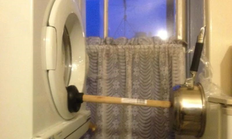 Ovi ljudi su imali problem u kući i pronašli nemoguće snalažljiva rješenja