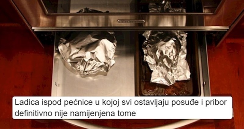 8 proizvoda čija osnovna svrha se zaboravila i svi ih pogrešno upotrebljavamo