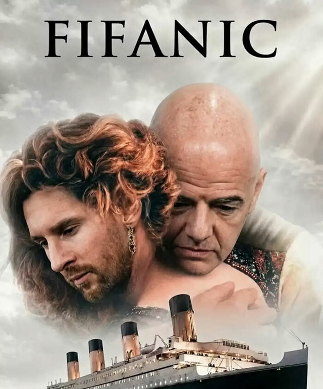 Fifanic