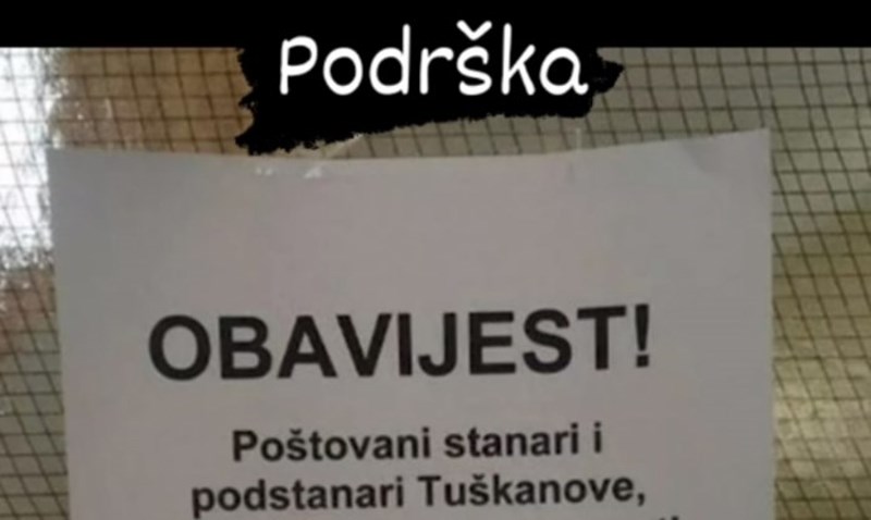 Način na koji se susjeda odlučila osvetiti lopovu je legendaran, ljudi umiru od smijeha