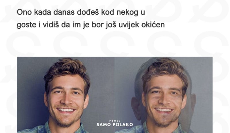 Internet je prepun fora o tome kako pravi Hrvati raskite bor na Tri kralja, donosimo najbolje