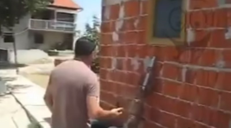 Ponovno se masovno dijeli jedna od najlegendarnijih snimki iz Hrvatske ikad, to morate vidjeti