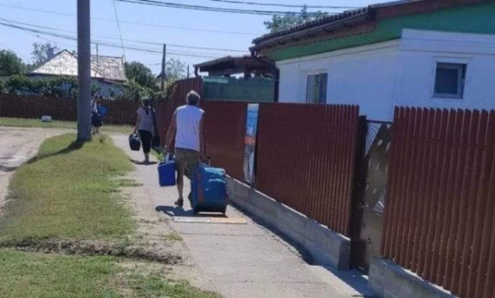 Ova fotka iz Mađarske širi se internetom brzinom munje, kužite li što na njoj ne štima?