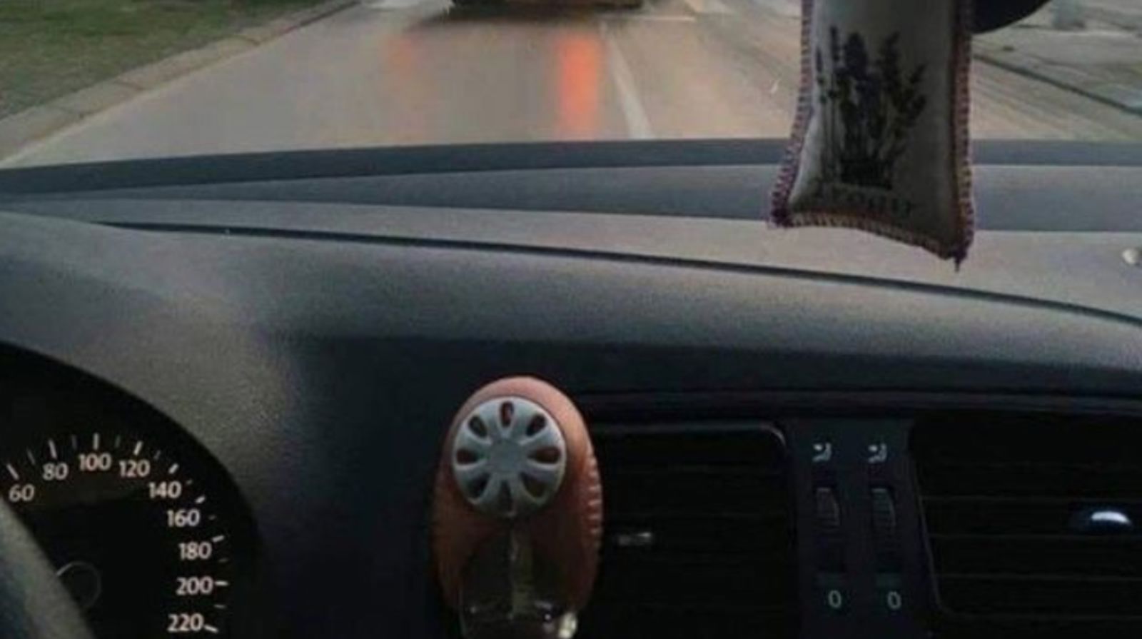 Zagorac se vraćao s posla i ugledao prizor koji ga je ostavio bez teksta