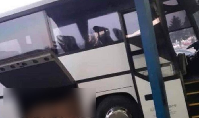 Fotka iz Srbije širi se brzinom munje internetom, ljudi ne vjeruju što je vozač autobusa prevozio
