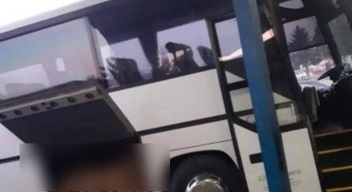 Fotka iz Srbije širi se brzinom munje internetom, ljudi ne vjeruju što je vozač autobusa prevozio