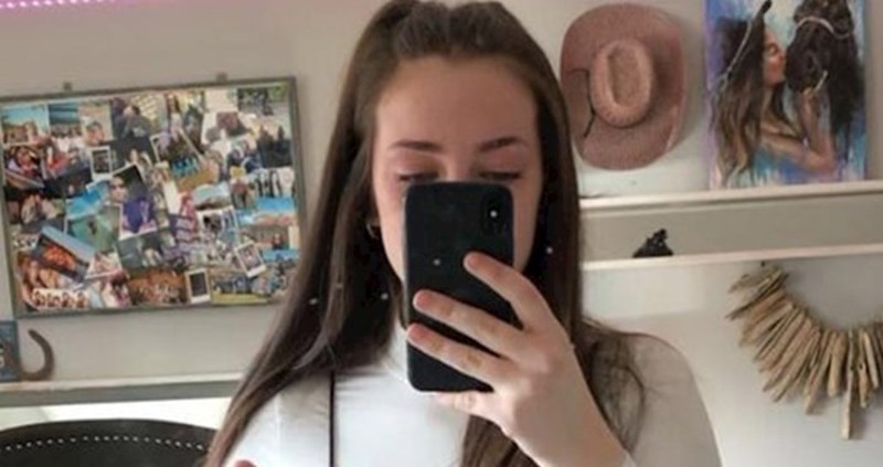 17-godišnjakinja iz SAD-a poslana kući iz škole jer se neprimjereno obukla. Internet je poludio