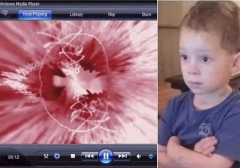 Ili satima buljili u Windows Media Player