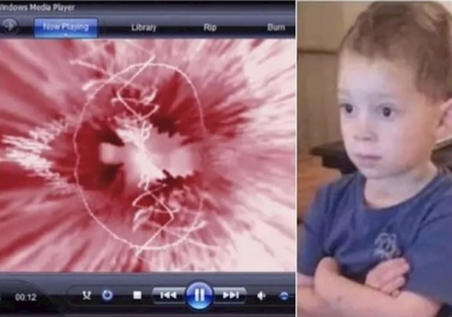 Ili satima buljili u Windows Media Player