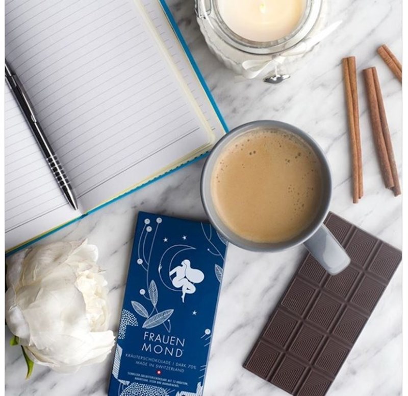 U Švicarskoj imaju čokoladu za žene.