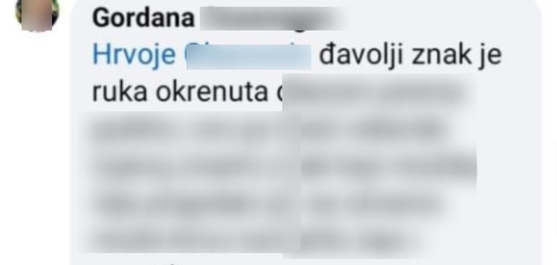 Širi se teorija da smo na Eurosongu izgubili zbog sotonskog lobija, ovo morate vidjeti