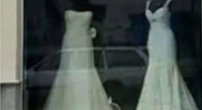 Grafit kraj salona s vjenčanicama u Zagrebu je postao hit u regiji, odmah ćete shvatiti zašto