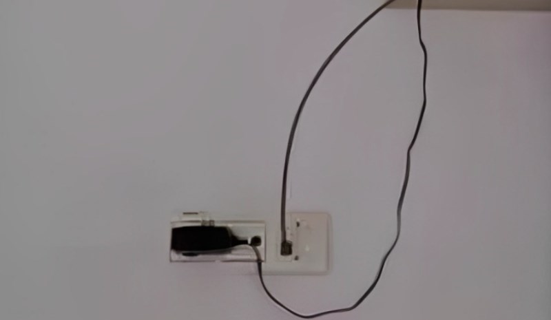 Tip je došao u hotel u Mađarskoj i šokirao se kad je vidio što stoji u sefu, ovo morate vidjeti