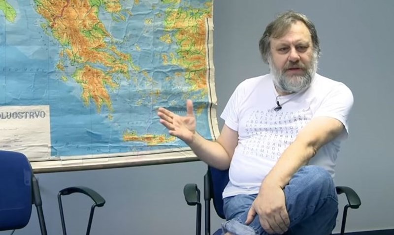 Slavni filozof u urnebesnom videu objašnjava je li Hrvatska na Balkanu, video je hit!