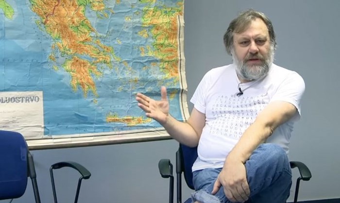 Slavni filozof u urnebesnom videu objašnjava je li Hrvatska na Balkanu, video je hit!