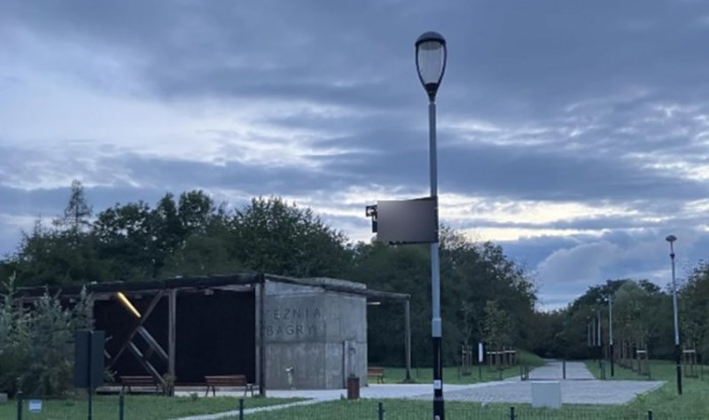 Usred Poljske naišao je na prometni znak za dva hrvatska grada, fotka je hit!