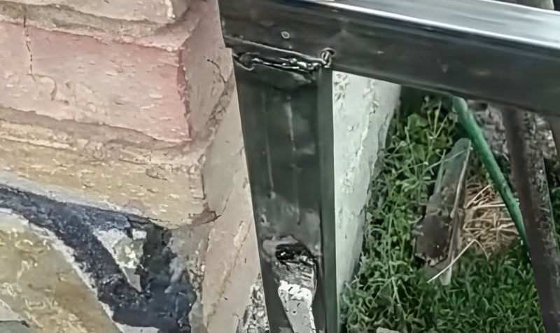 Pukla mu je brava na vratima, rješenje koje je smislio ući će u udžbenike balkanske snalažljivosti