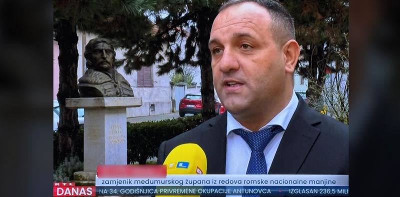 Ljudi su oduševljeni imenom zamjenika međimurskog župana, pa ovo je totalni hit!