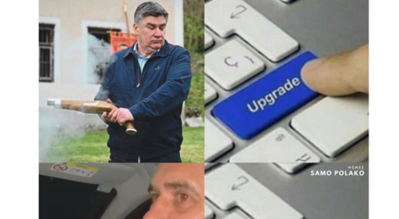 Internet se brutalno ruga bivšem ministru Dabri i Plenkoviću, donosimo najbolje fore