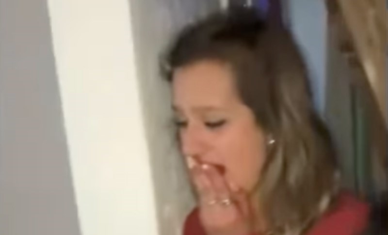 Scena s tuluma u SAD-u obilazi svijet, ovu scenu će svi zapamtiti do kraja života