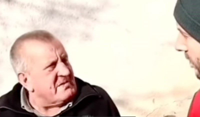 Gospodina iz BiH su pitali koja je tajna njegovog zdravlja, ovaj odgovor nitko nije očekivao