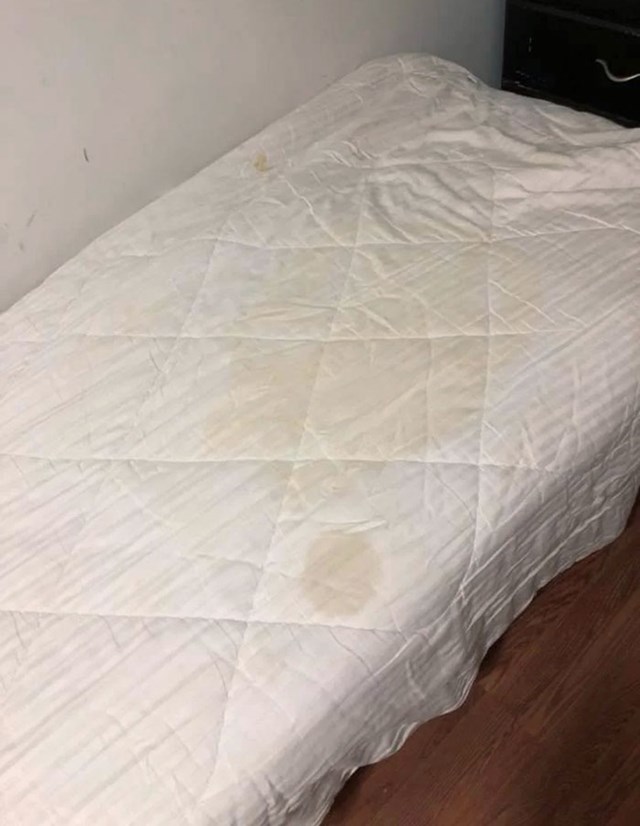 Plahte u hotelu u Rumunjskoj