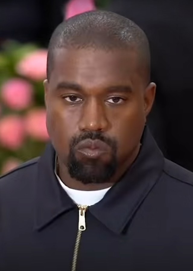 Kanye West (Ye)