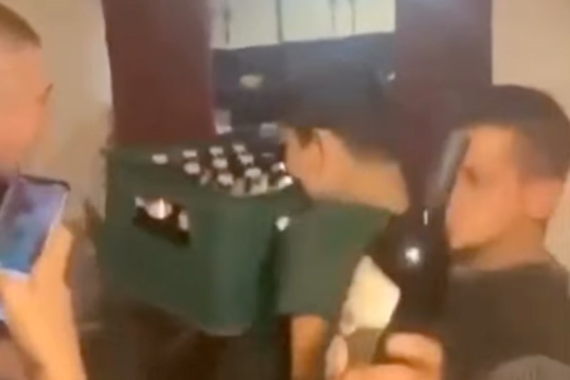 Masovno se dijeli scena s tuluma u Srbiji, ovo je moguće samo na Balkanu!