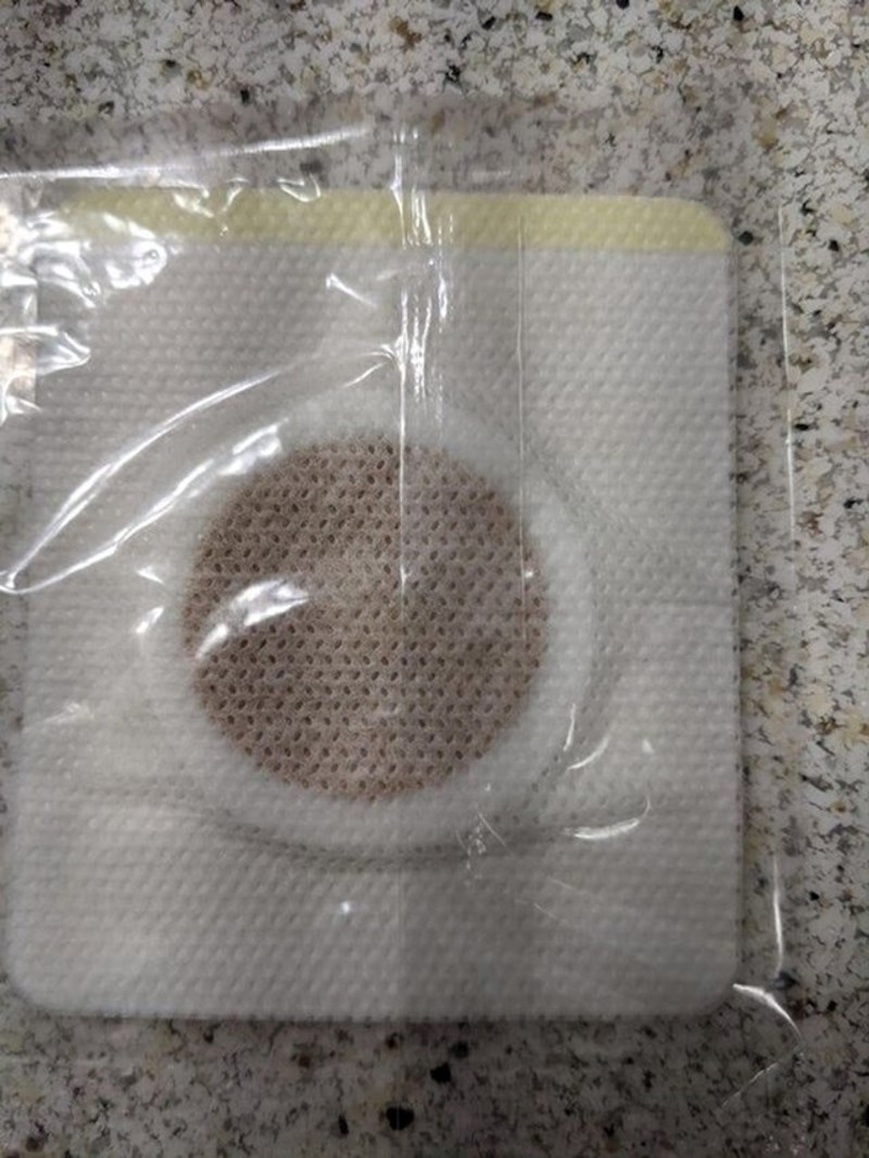 Našao sam ovo u ženinom ormariću, neće da kaže što je