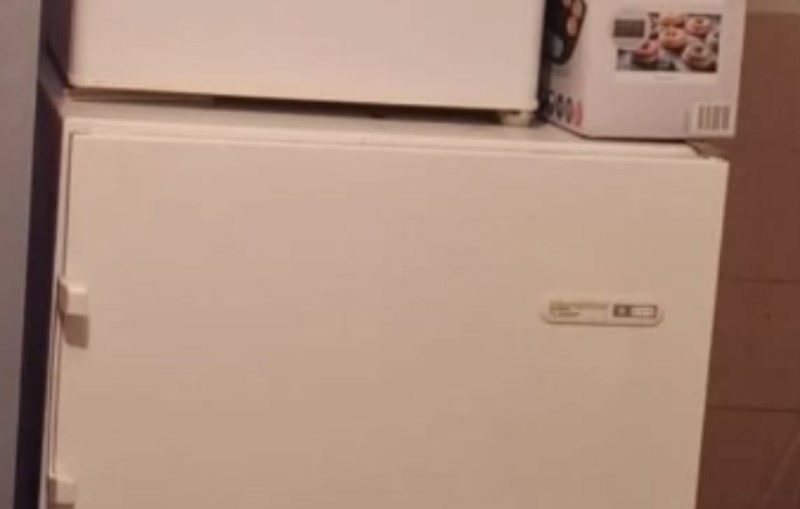 Imoćanin je kupio novi frižider, svi su ostali u šoku kad su shvatili za što će mu služiti u kuhinji