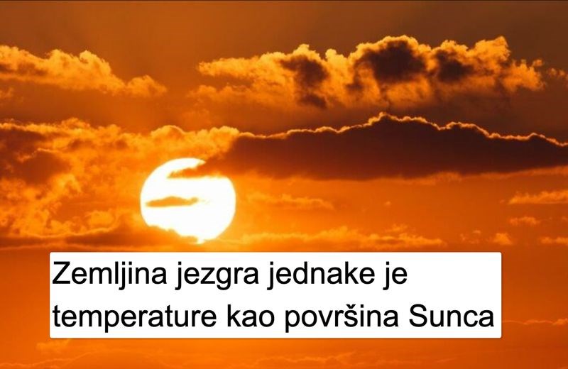 12 činjenica koje zvuče apsolutno nevjerojatno (ali su potpuno točne)