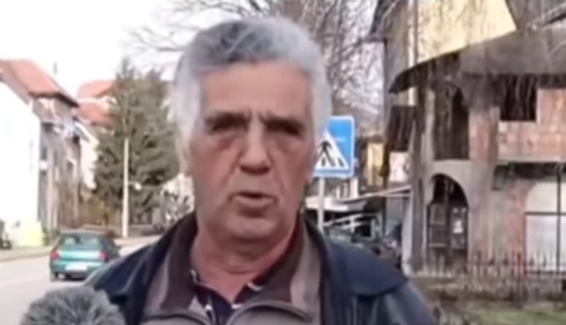 Djeda su pitali što jede za doručak, svi odvaljuju od smijeha na njegovu teoriju