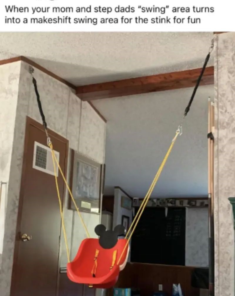 Odlučili su svoju seks igračku pretvoriti u dječju igračku (i pohvaliti se na Facebooku)