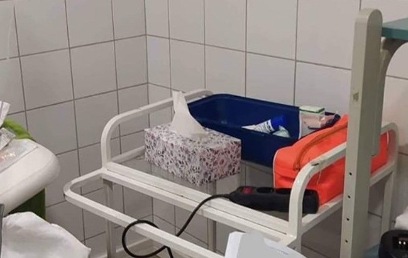 Fotka iz bolnice u Mađarskoj je nevjerojatna, morate vidjeti što su napravili za pacijenta