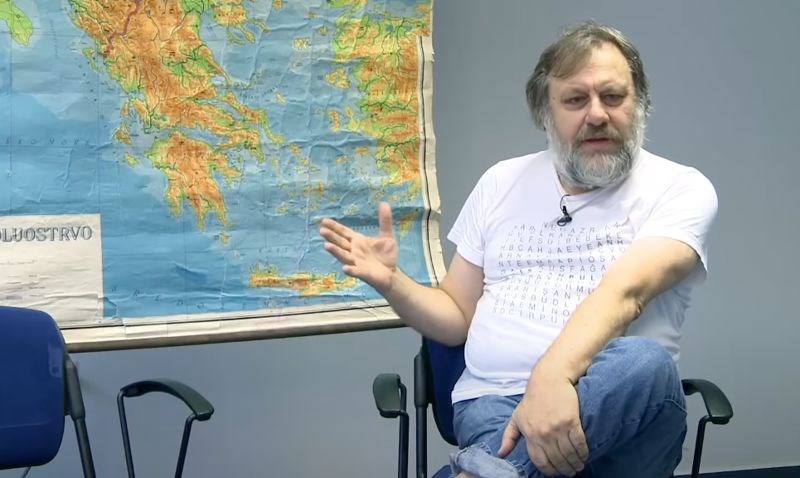 Slavni filozof u urnebesnom videu objašnjava je li Hrvatska na Balkanu, video je hit!