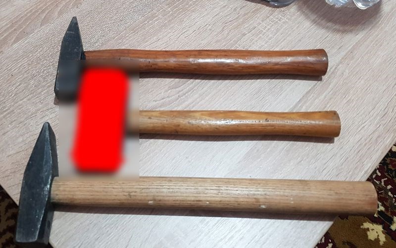 Tip iz Srbije je trebao tri čekića pa se snašao na vrlo poseban način, ovo morate vidjeti