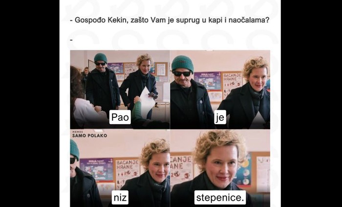 Predsjednički izbori su apsolutni hit na društvenim mrežama, donosimo vam najbolje fore