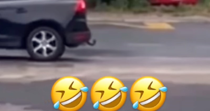 Regijom se širi fotka iz Beograda, nećete vjerovati svojim očima kad vidite gdje vozač parkirao bus