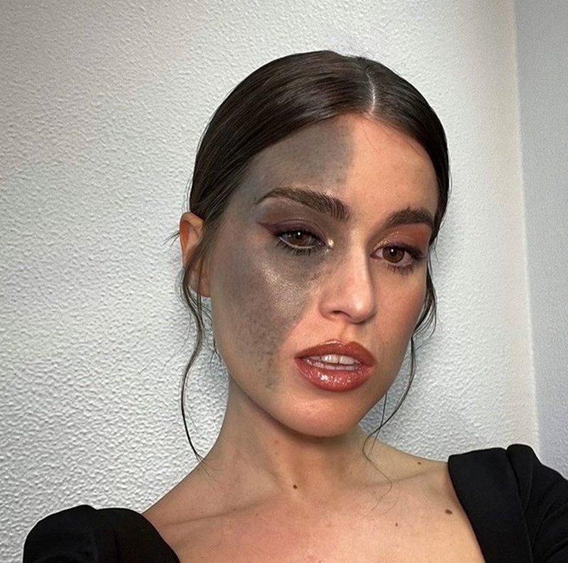 Od 2018. održava profil koji je u međuvremenu skupio desetke tisuće followera